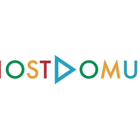 Hostdomus - New Modern Διαμέρισμα