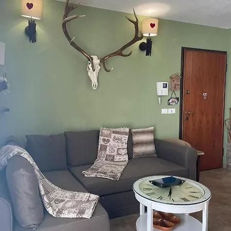Hostdomus - New Modern * Sestriere